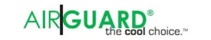 AirGuard logo