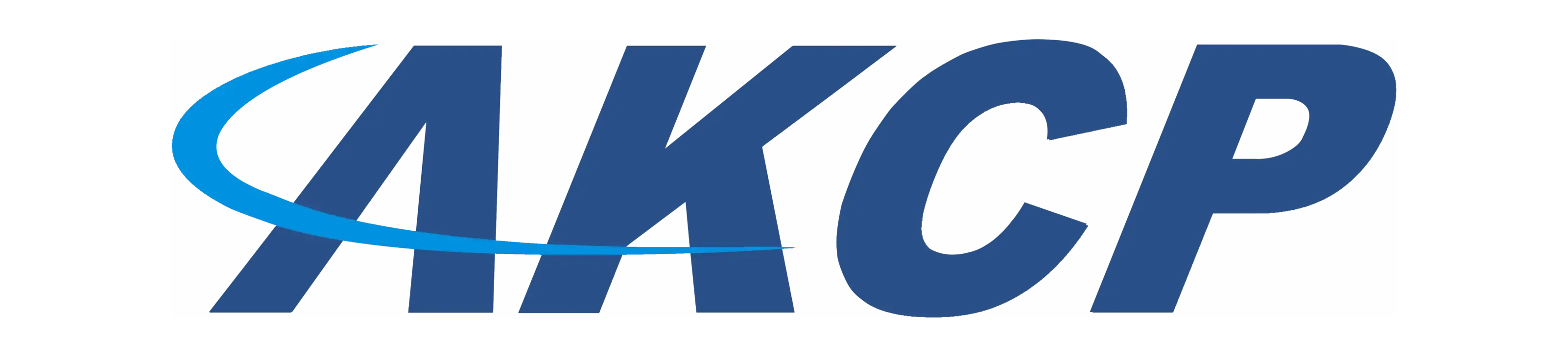AKCP logo