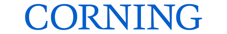 Corning logo