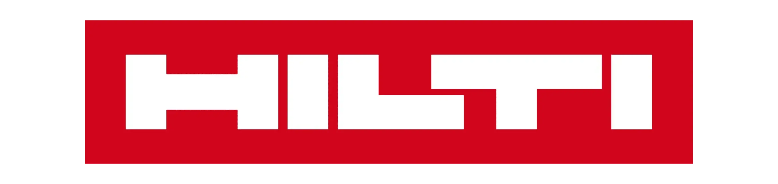 Hilti logo