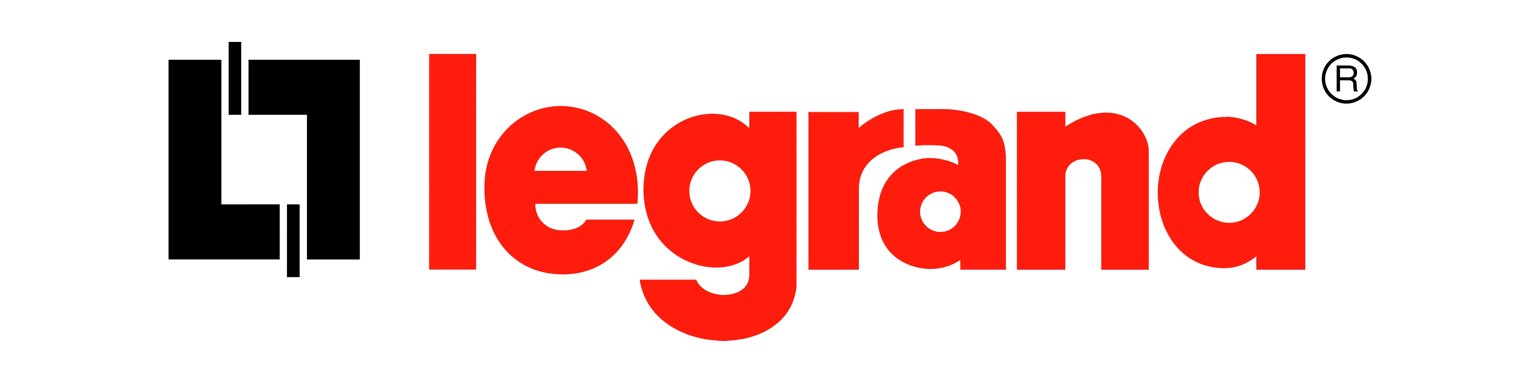 Legrand logo