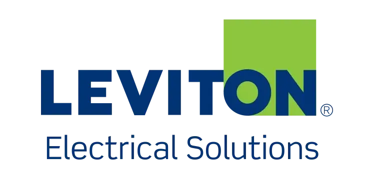 Leviton logo
