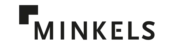 Minkels logo