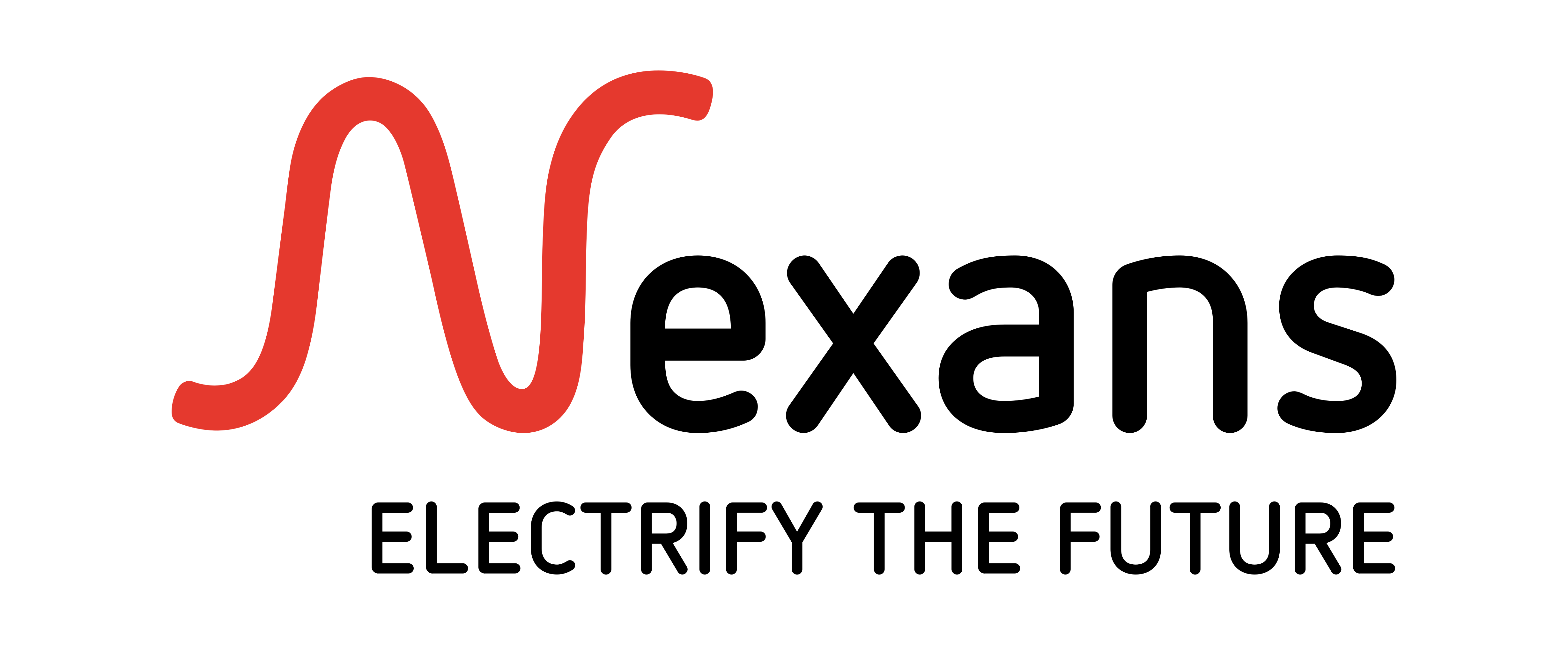 Nexans logo