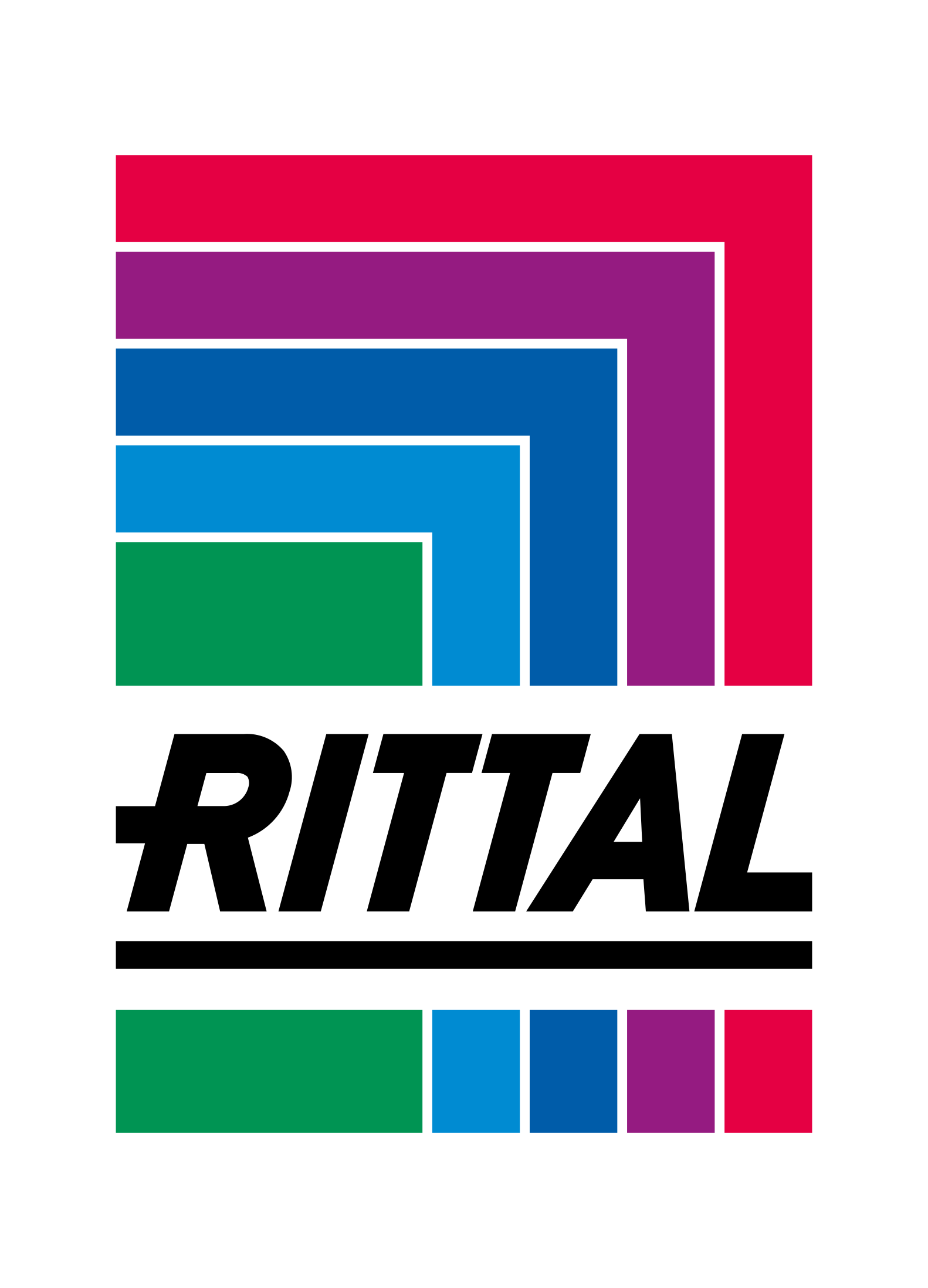 Rittal logo