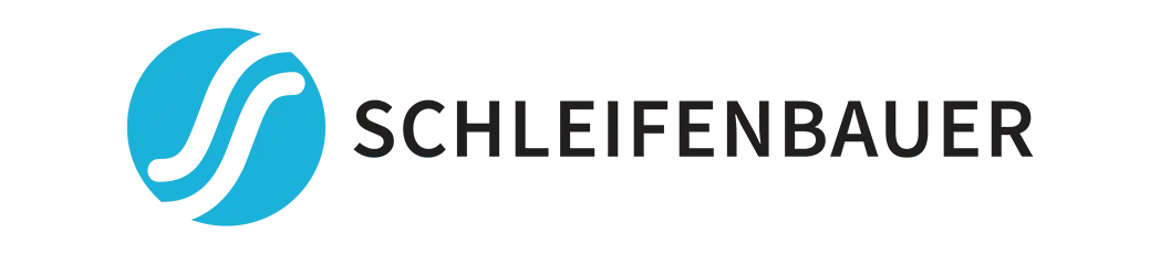 Schleifenbauer logo