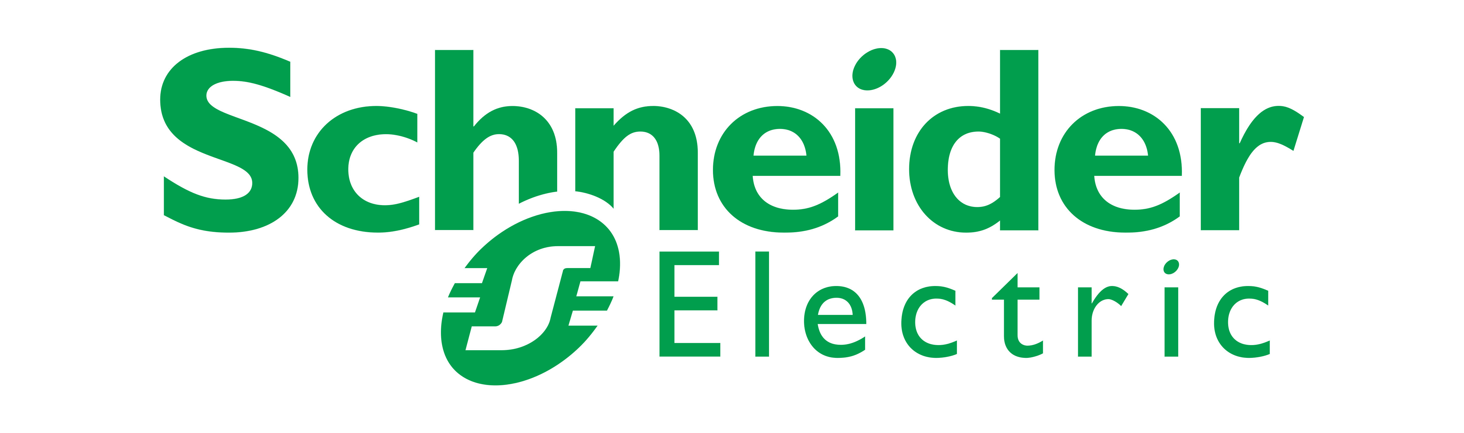 Schneider Electric logo