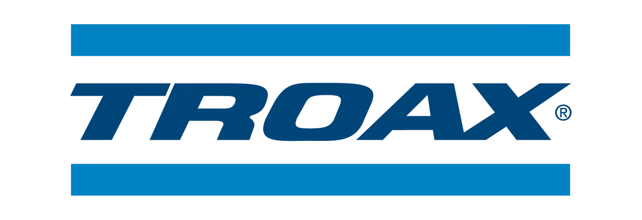 Troax logo