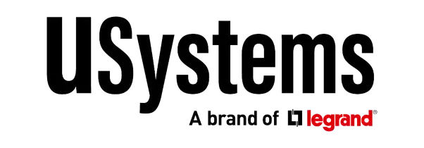 Usystems logo