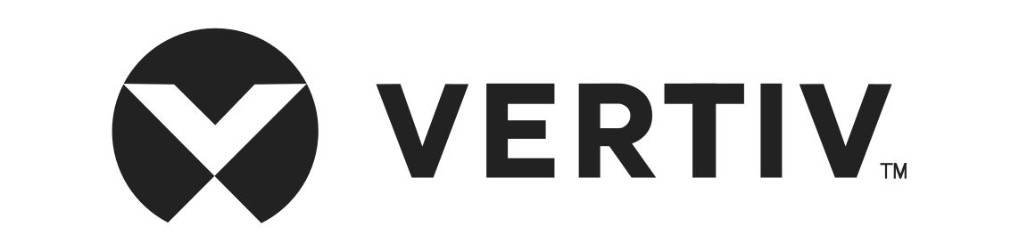 Vertiv logo