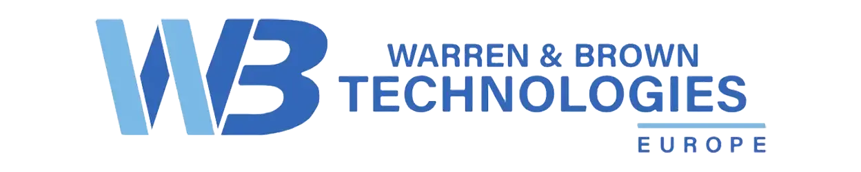 Warren & Brown logo
