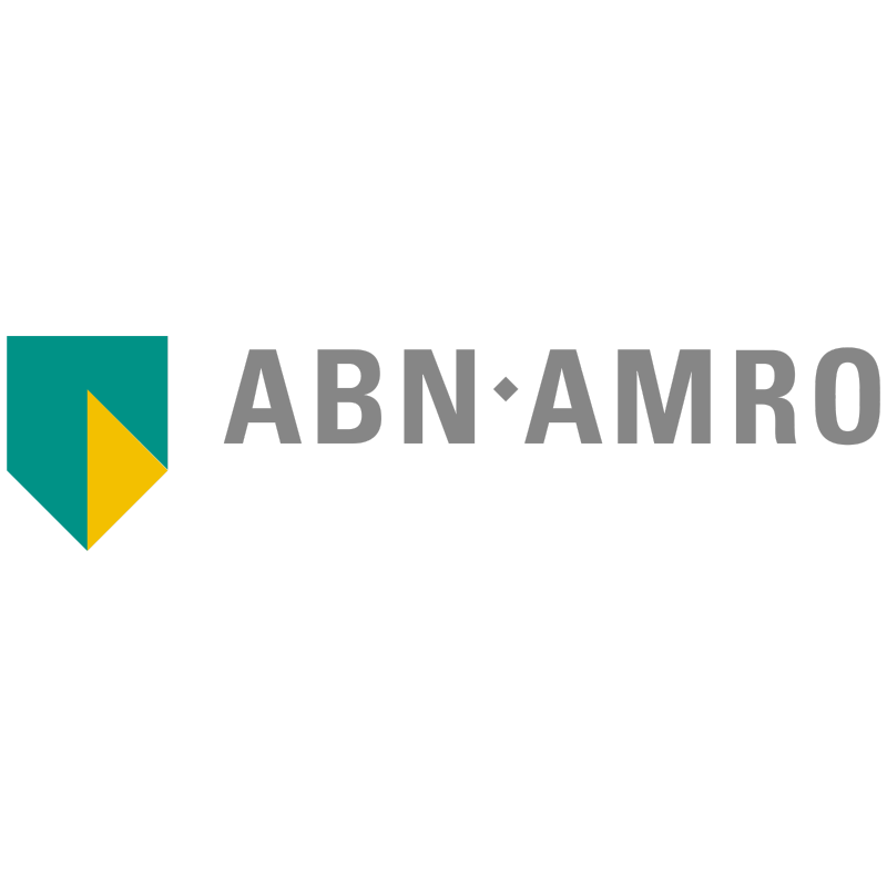 ABN AMRO logo