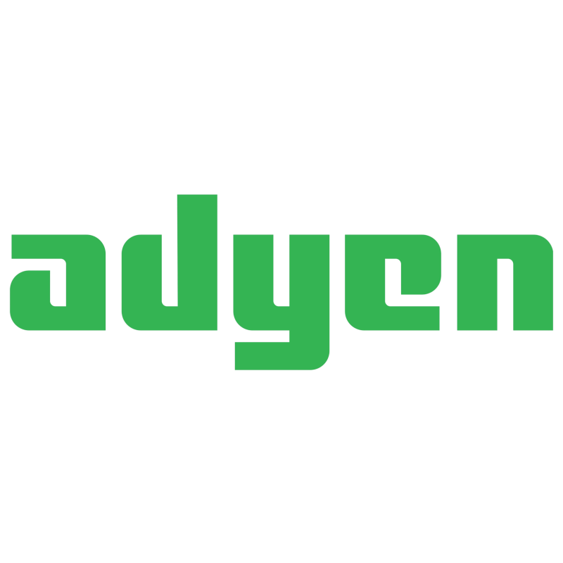 Adyen logo