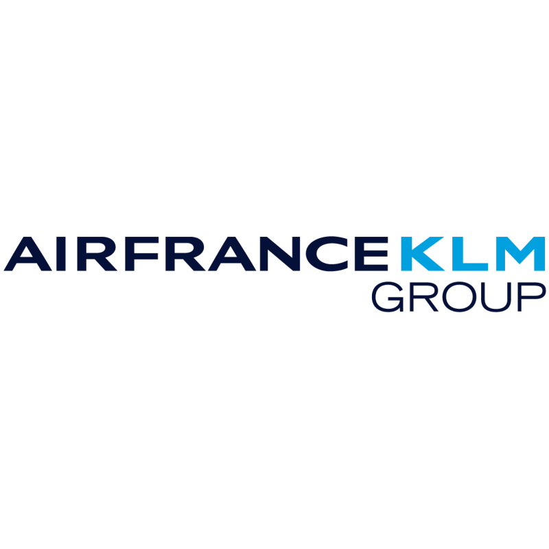 Air France-KLM Group logo