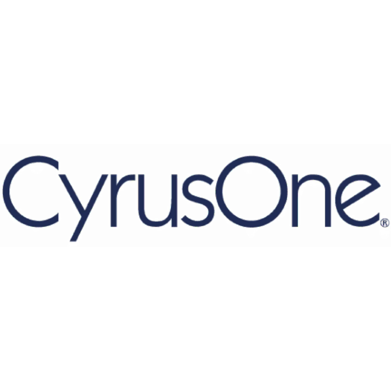 CyrusOne logo