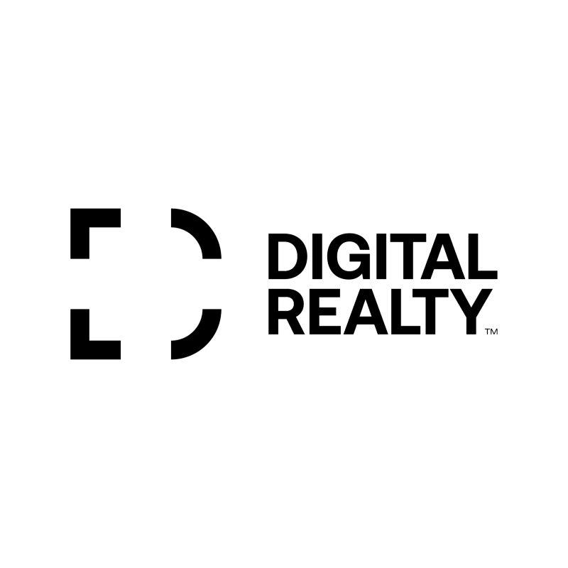 Digital Realty logo