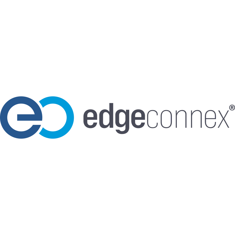 EdgeConneX logo