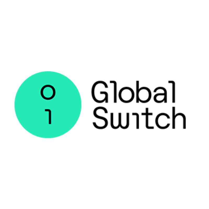 Global Switch logo