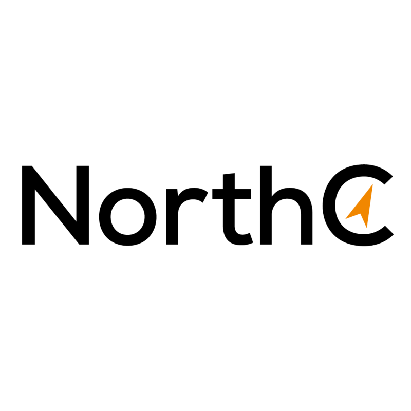 NorthC logo