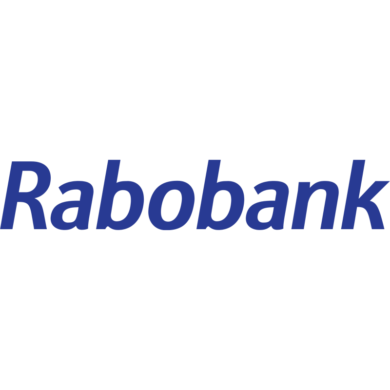 Rabobank logo
