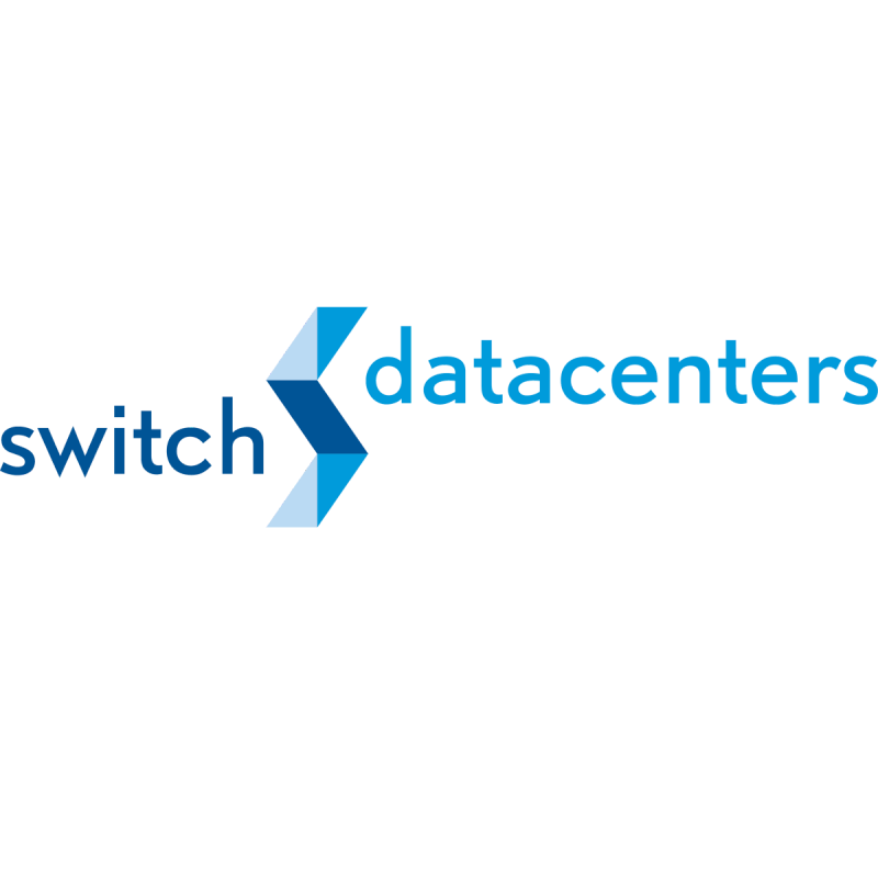 Switch Datacenters logo